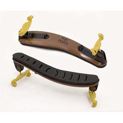 Kun Solo Violin Shoulder Rest - 4/4