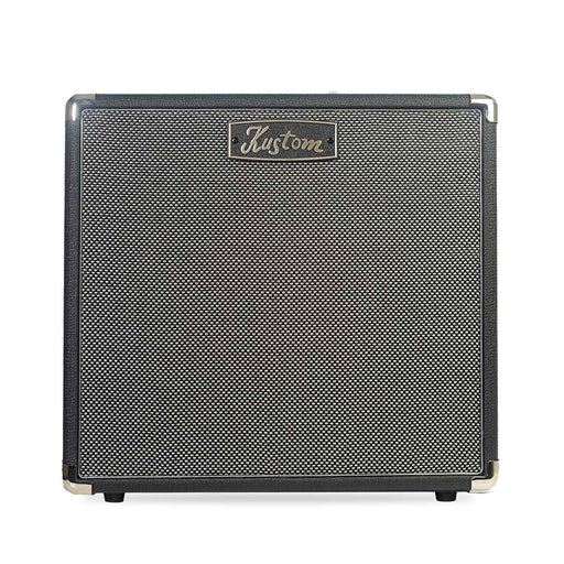 Kustom ‘The Defender’ 1 x 12" Guitar Extension Cabinet for 5H Head