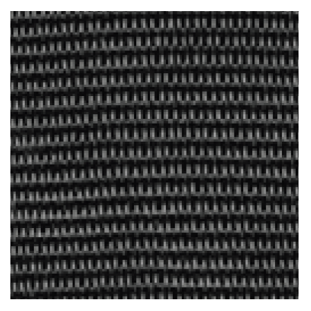 LM 2" Poly Seatbelt Material Guitar Strap - Various