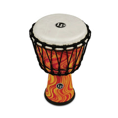 LP Circle 7” Djembe