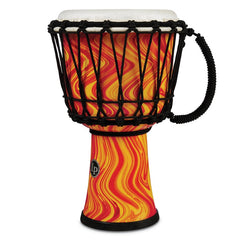 LP Circle 7” Djembe