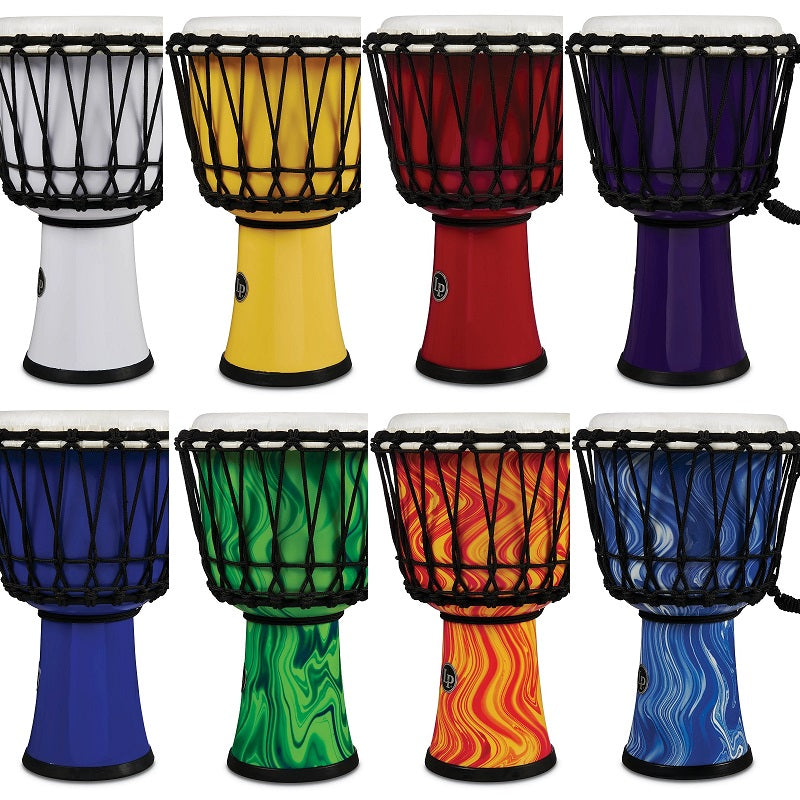 LP Circle 7” Djembe