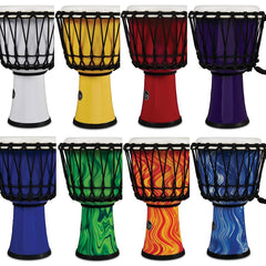 LP Circle 7” Djembe