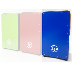 LP Prism Cajon - Various