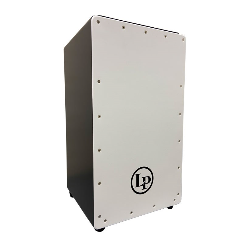 LP Prism Cajon - Various