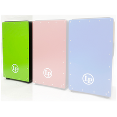 LP Prism Cajon - Various