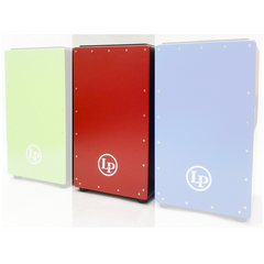 LP Prism Cajon - Various