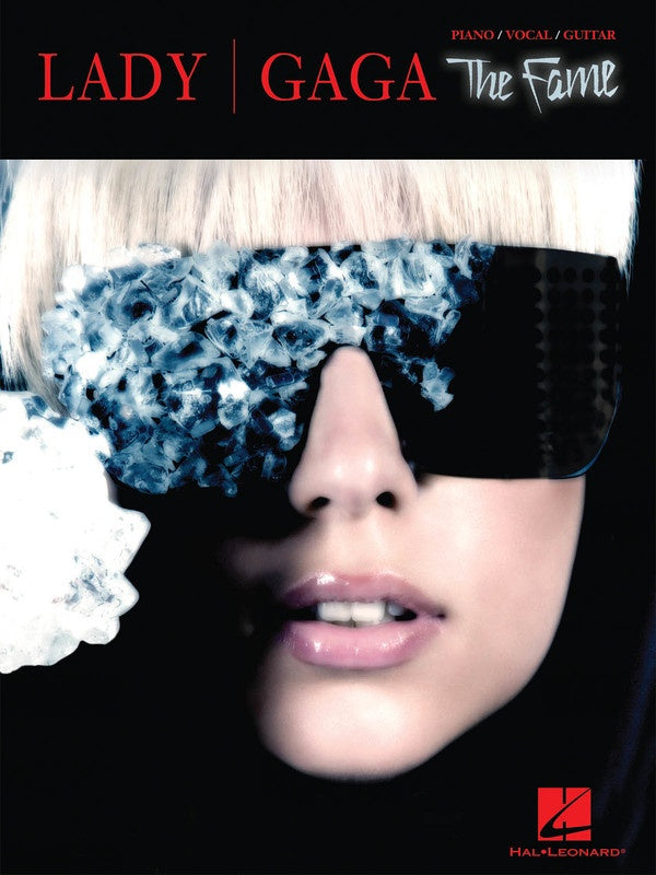 Lady Gaga - The Fame - PVG