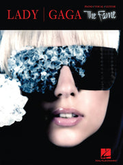 Lady Gaga - The Fame - PVG