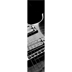 Laminated Book Mark - Various Designs