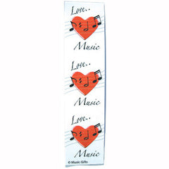 Laminated Book Mark - Various Designs