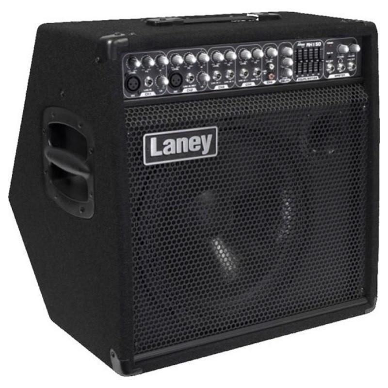 Laney AH 150 Multi Instrument Amplifier-Keyboard Amplifier-Laney-Engadine Music