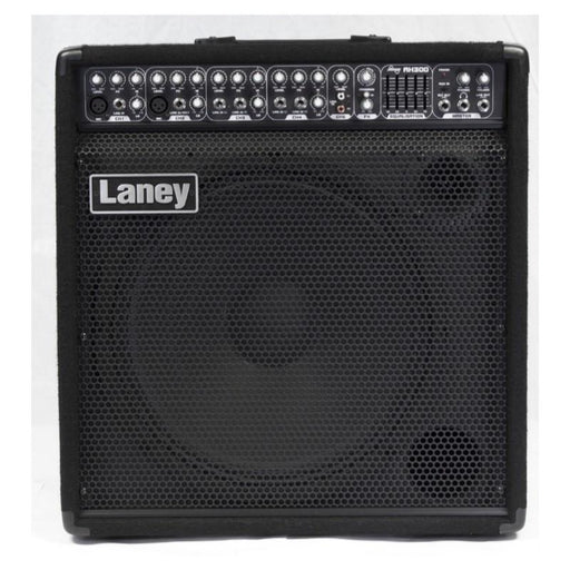 Laney AH300 Multi Instrument Amplifier-Keyboard Amplifier-Laney-Engadine Music