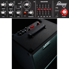 Laney Audiohub AH60 NEW