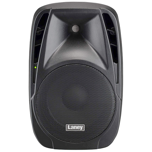 Laney Audiohub Powered 2-Way Speaker System - Various