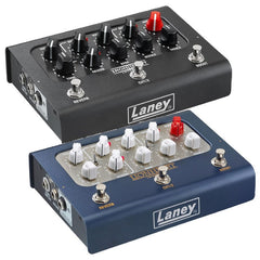Laney Black Country Customers Signature Series 60 Watt Loudpedal