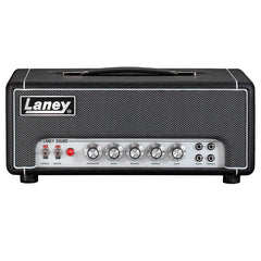 Laney Black Country Customs Studio Supergroup Guitar Head - 3 watt Class A/B.