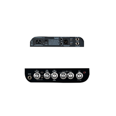 Laney Digbeth 200 Watt Bass Combo Amp