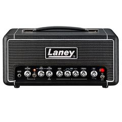 Laney Digbeth Bass Head - 500 Watt - Class D