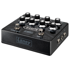 Laney Digbeth Bass Preamplifier