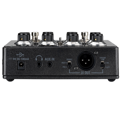 Laney Digbeth Bass Preamplifier