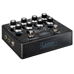 Laney Digbeth Bass Preamplifier