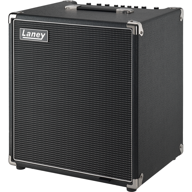 Laney Digbeth Foundry 100 Watt Bass Combo