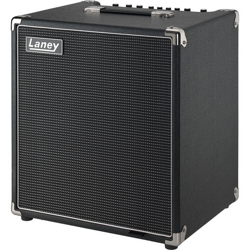 Laney Digbeth Foundry 100 Watt Bass Combo