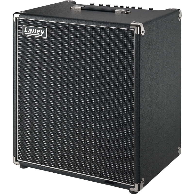 Laney Digbeth Foundry 200 Watt Bass Combo