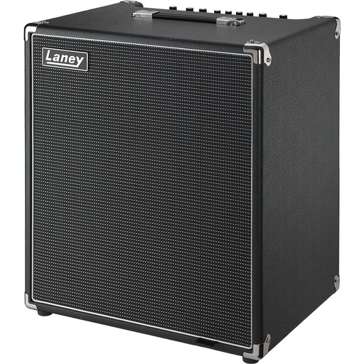 Laney Digbeth Foundry 200 Watt Bass Combo