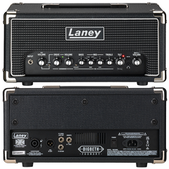 Laney Digbeth Foundry 200 Watt Bass Head