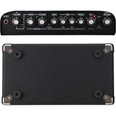 Laney Digbeth Foundry 200 Watt Bass Head