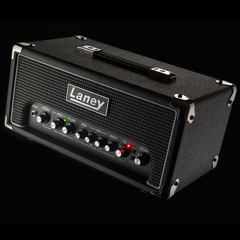Laney Digbeth Foundry 200 Watt Bass Head