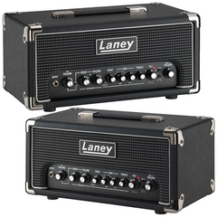 Laney Digbeth Foundry 200 Watt Bass Head