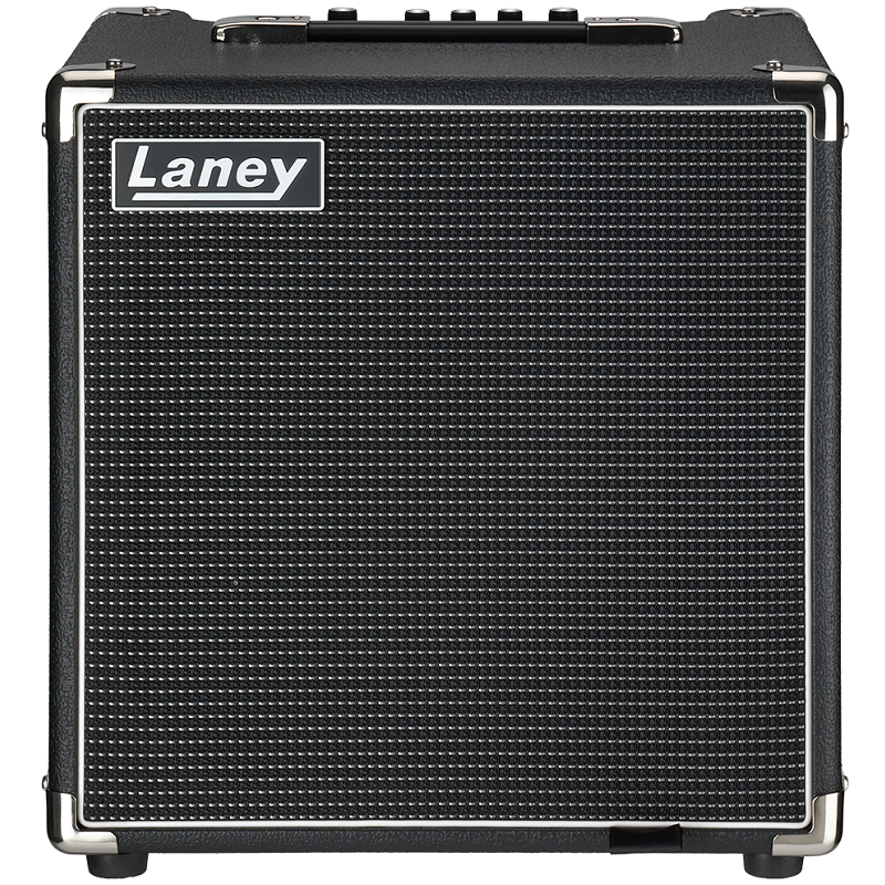 Laney Digbeth Foundry 30 Watt Bass Combo