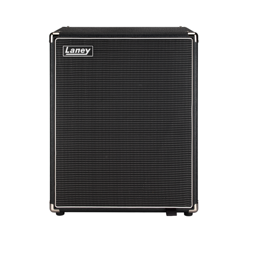 Laney Digbeth Foundry 300 Watt Bass Speaker Cabinet