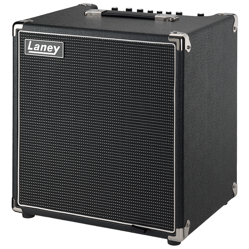 Laney Digbeth Foundry 50 Watt Bass Combo