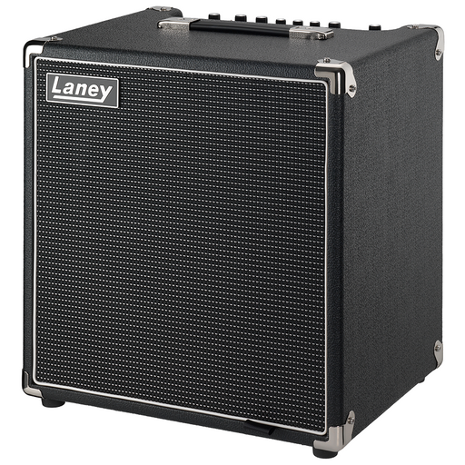 Laney Digbeth Foundry 50 Watt Bass Combo