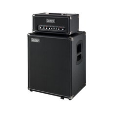Laney Digbeth Foundry DBF Bass Rig Bundle
