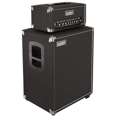 Laney Digbeth Foundry DBF Bass Rig Bundle