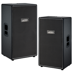 Laney Digbeth Vintage Bass Speaker Cab 600 Watt