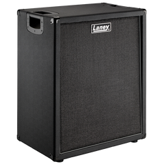 Laney Ironheart Foundry Series 120 Watt Guitar Cabinet Amp 2 x 12