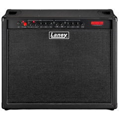 Laney Ironheart Foundry Series 120 Watt Guitar Combo Amp 2 x 12