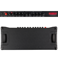 Laney Ironheart Foundry Series 120 Watt Guitar Combo Amp 2 x 12