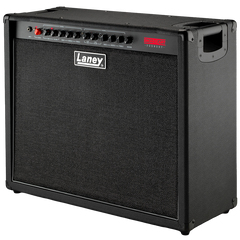 Laney Ironheart Foundry Series 120 Watt Guitar Combo Amp 2 x 12