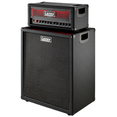 Laney Ironheart Foundry Series 120 Watt Guitar Head