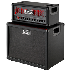Laney Ironheart Foundry Series 120 Watt Guitar Head