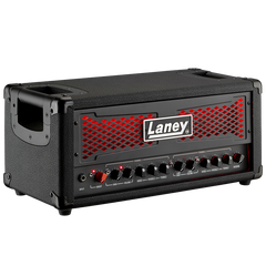 Laney Ironheart Foundry Series 120 Watt Guitar Head