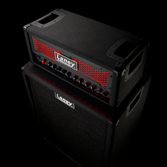 Laney Ironheart Foundry Series 60 Watt Guitar Cabinet Amp 1 x 12