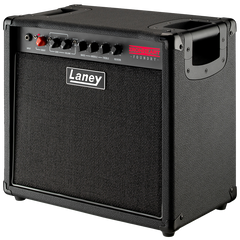 Laney Ironheart Foundry Series 60 Watt Guitar Combo Amp 1 x 10